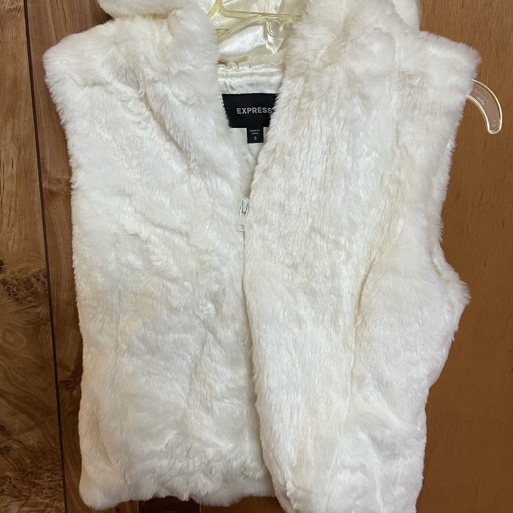 Vests